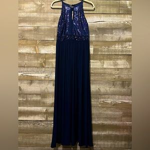 NWT Night Way Dress